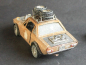 Preview: Polistil Lancia Fulvia 1600 HF Rallye 1971 Metallmodell (10184)